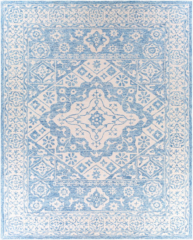 Serafina Handmade Rug large image 