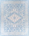 Serafina Handmade Rug thumbnail 0