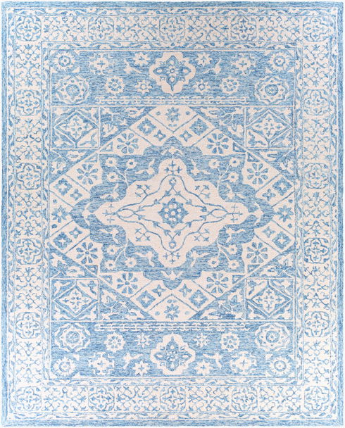 Serafina Handmade Rug