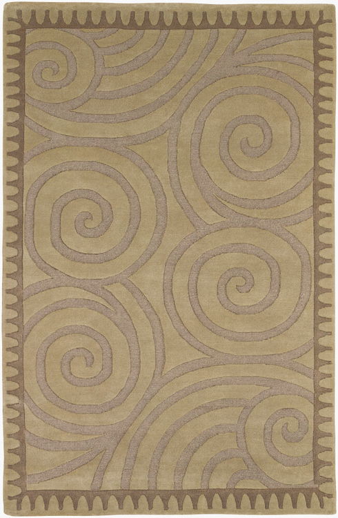 Mugal Handmade Rug