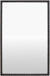 Karling Blair Full Length Mirror, by Surya, 47" width x 72" height thumbnail