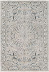 Brunswick Machine Woven Rug, by Surya, 9'6.17" length x 6'6.74" width thumbnail