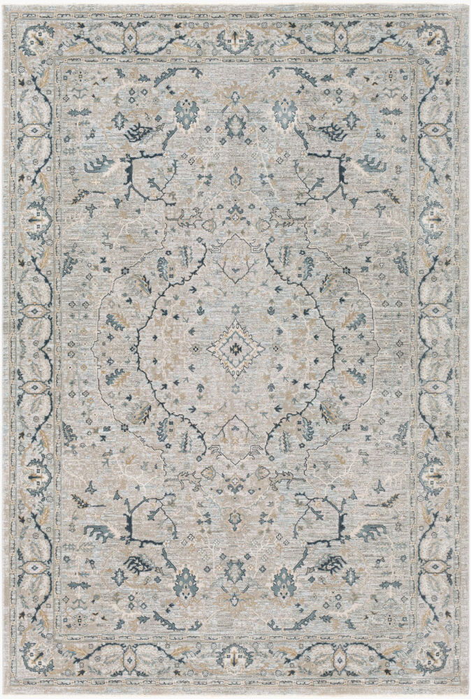 Brunswick Machine Woven Rug large image 