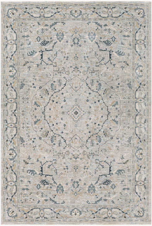 Brunswick Machine Woven Rug