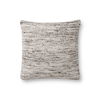 Magnolia Home by Joanna Gaines x Loloi Pillows Pillow, Decorative Pillow, 18" length x 18" width thumbnail 1