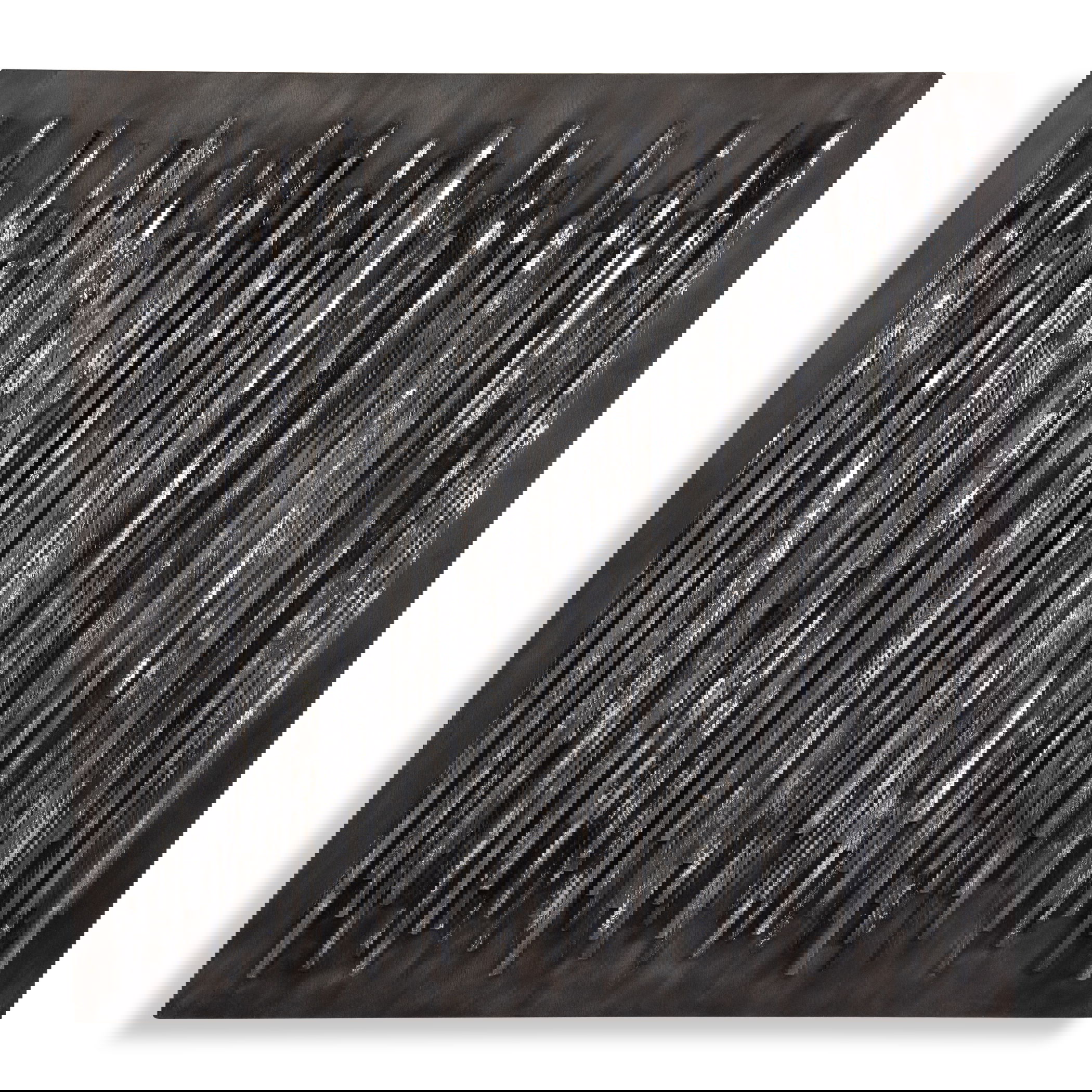 Emerge Modern Wooden Wall Decor large image 