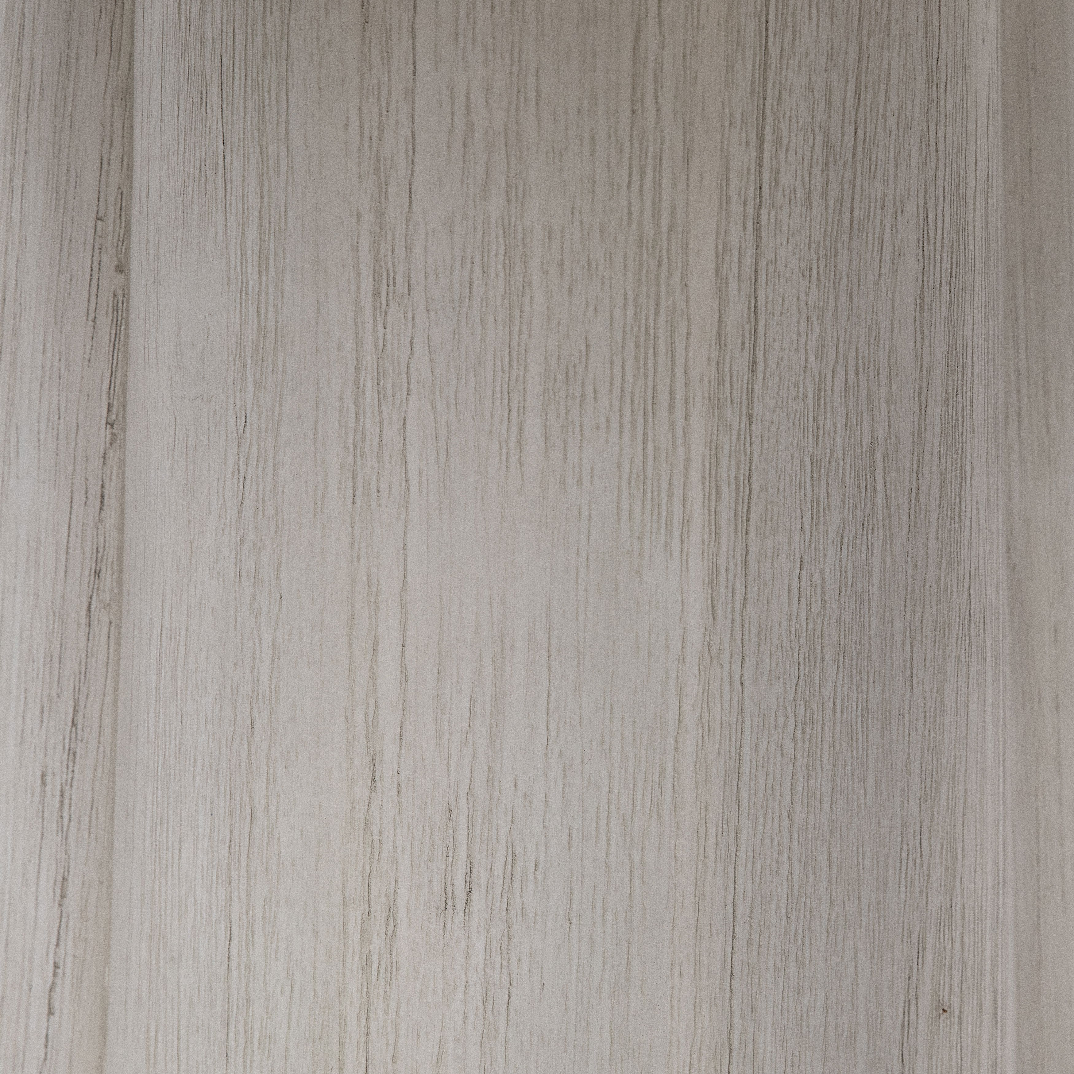 Arya Dining Table Whitewash 88', by Dovetail, 88" width x 30" height x 42" depth View 5