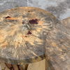 Nadette Natural Nesting Tables Set/2 thumbnail 5