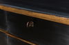 Azzalene Single Dresser  Black W/Gold thumbnail 12