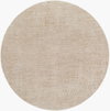 Masterpiece Machine Woven Rug, by Surya, 6'6.74" length x 6'6.74" width thumbnail