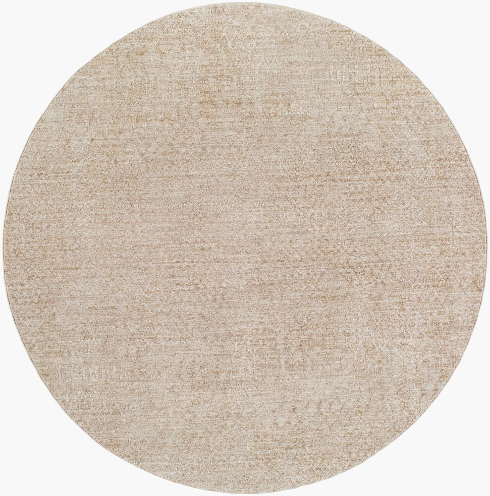 Masterpiece Machine Woven Rug large image 