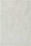 Taraash Handmade Rug, by Surya, 1'6" length x 1'6" width thumbnail