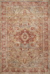 Loloi Gaia Rug, 5' length x 7'8" width thumbnail 1