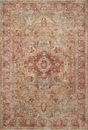 Loloi Gaia Rug, 5' length x 7'8" width thumbnail