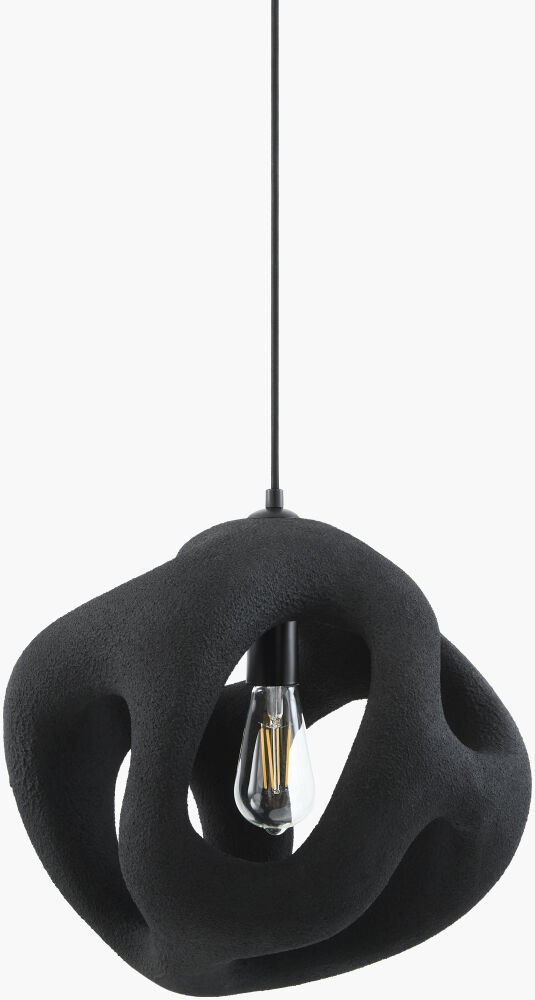 Tiden Pendant, by Surya, 18" length x 18" width x 20" height