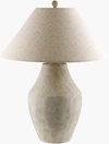 Amaryllis Accent Table Lamp, by Surya, 22" width x 28" height thumbnail
