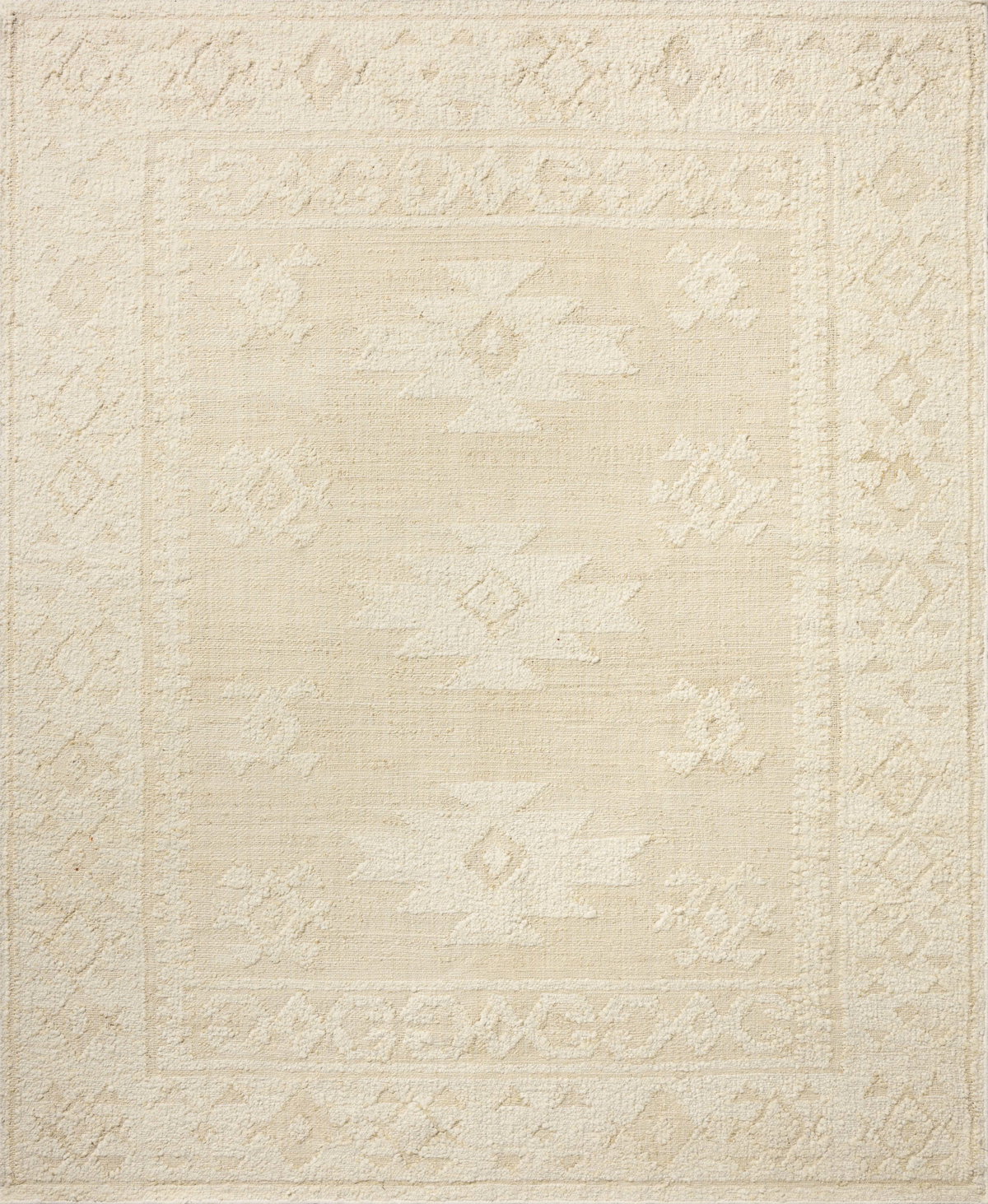 Loloi Alara Rug, 9'3" length x 13' width View 1