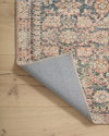 Angela Rose x Loloi Aubrey Rug, 7'6" length x 7'6" width thumbnail 10