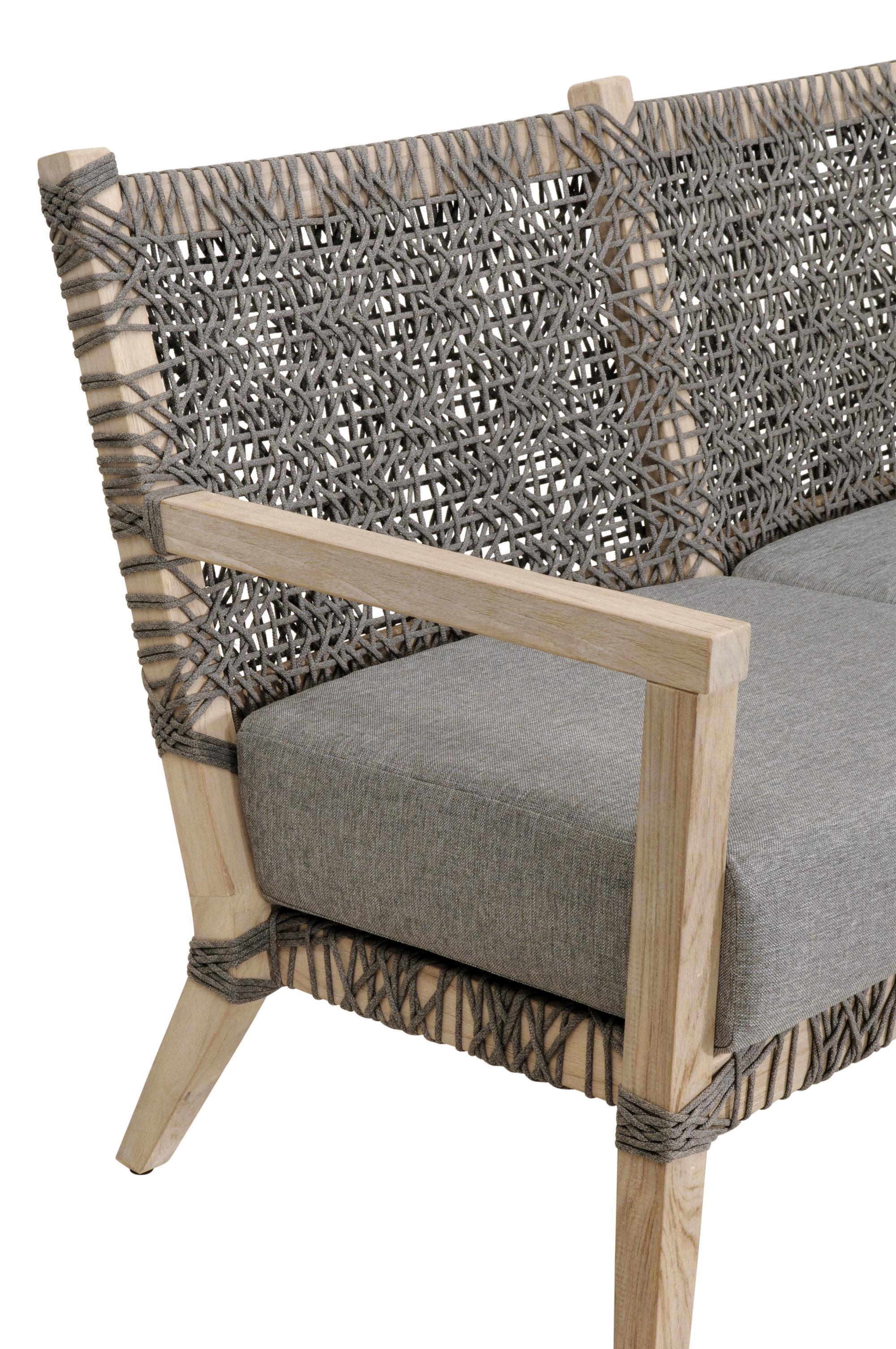 Costa Outdoor 77' Sofa Costa Outdoor 77' Sofa large image