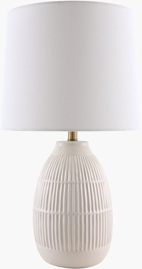 Soleny Accent Table Lamp