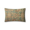 Angela Rose x Loloi Clay Pillow, Decorative Pillow, 13" length x 21" width thumbnail 1