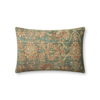 Angela Rose x Loloi Clay Pillow, Decorative Pillow, 13" length x 21" width thumbnail