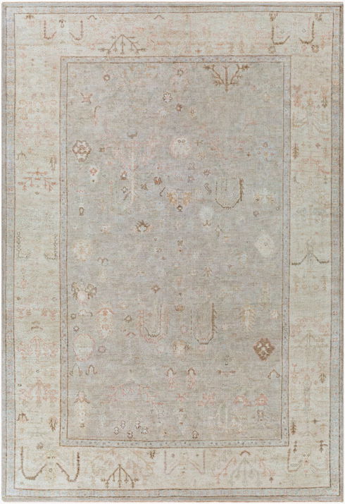 Normandy Handmade Rug