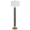 Summit Rustic Floor Lamp, by Uttermost, 19" width x 62.75" height x 19" depth thumbnail 5