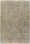 Reign Handmade Rug, by Surya, 9' length x 6' width thumbnail