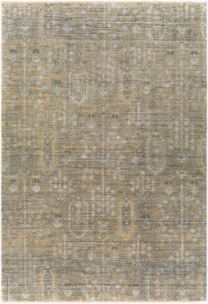 Reign Handmade Rug large image 