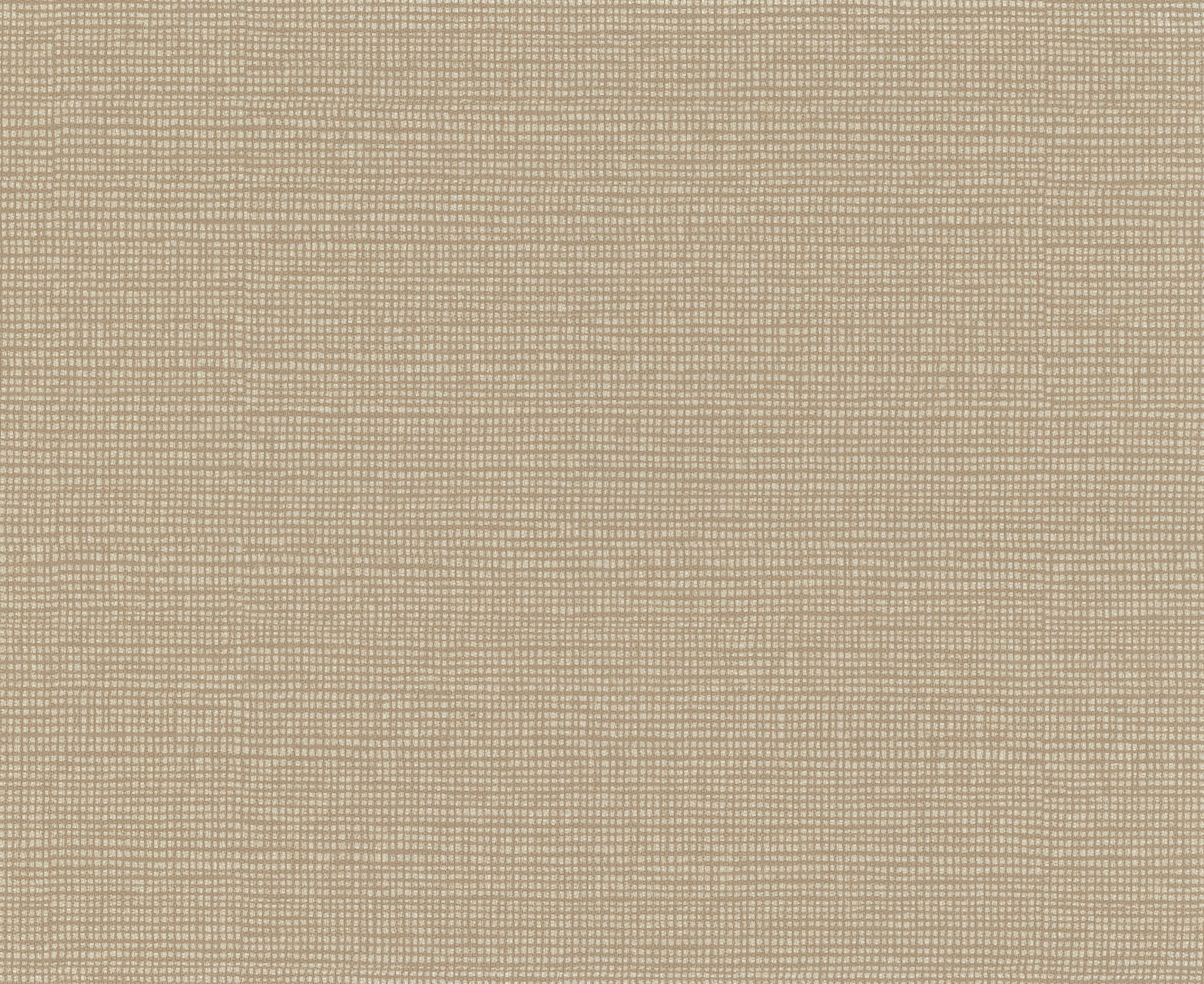 Modern Linen Tan Wallpaper large image 