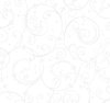 Disney Princess Perfect Scroll White Glitter Wallpaper, by York Wall, 27' length x 2'3" width x 0.02" depth thumbnail