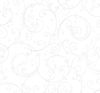 Disney Princess Perfect Scroll White Glitter Wallpaper thumbnail 0