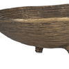 Stratum Oval Brass Bowls Set/2 thumbnail 7