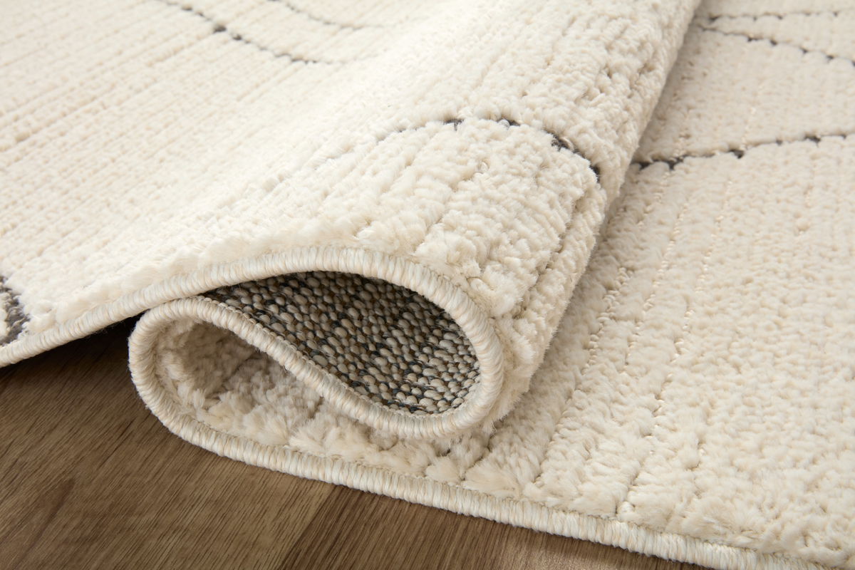 Loloi Fabian Rug, 2'7" length x 7'6" width View 5