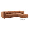 Magda Sofa Terracotta thumbnail 6