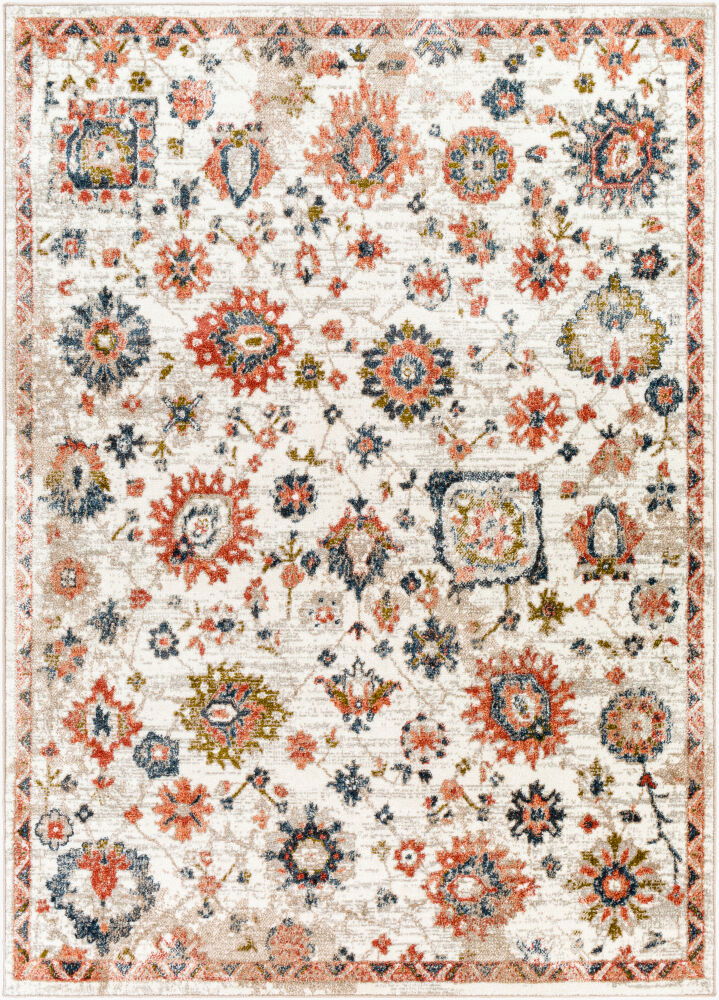 Davaro Machine Woven Rug large image 