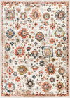 Davaro Machine Woven Rug thumbnail 0