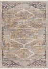 Aida Machine Woven Rug, by Surya, 1'3.75" length x 1'3.75" width thumbnail