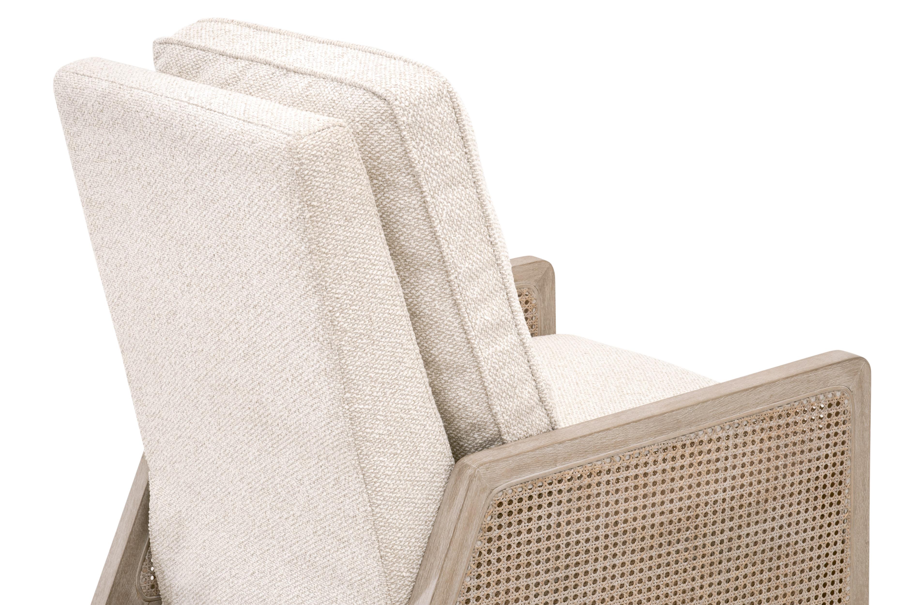 Leone Recliner, Accent Chair by Essentials for Living, 26.5" width x 39.5" height x 36" depth View 10