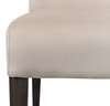 Sawyer Side Chair, by Sarreid, 1'10" length x 1'5" width x 3'4" height thumbnail 5