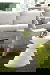 Pawn Accent Table thumbnail 3