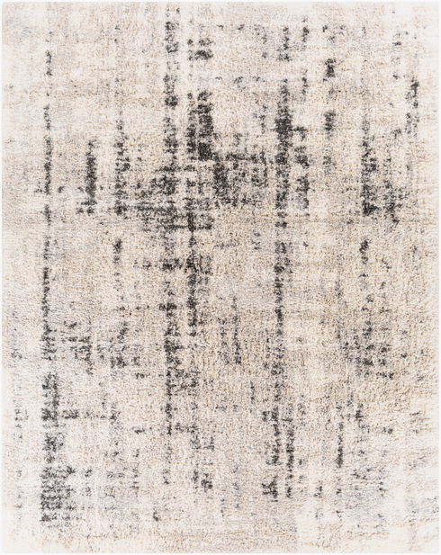 Eskimo Shag Machine Woven Rug