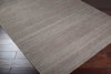Bermuda Handmade Rug, by Surya, 3' length x 2' width thumbnail