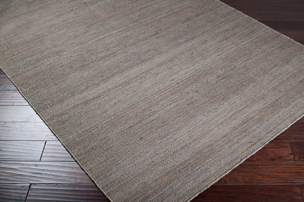 Bermuda Handmade Rug, by Surya, 3' length x 2' width