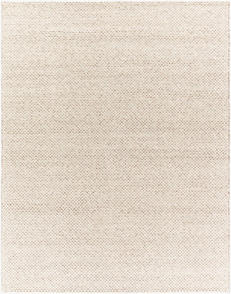 Telluride Handmade Rug, by Surya, 10' length x 8' width