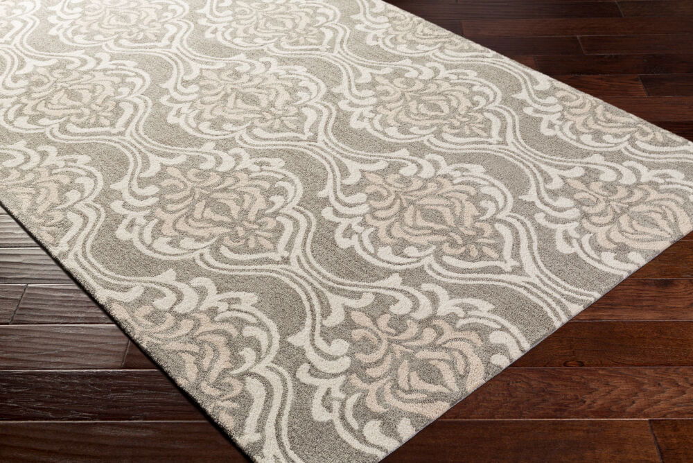 Samual Handmade Rug large image 