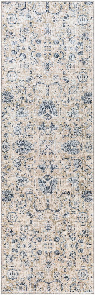 Amore Machine Woven Rug
