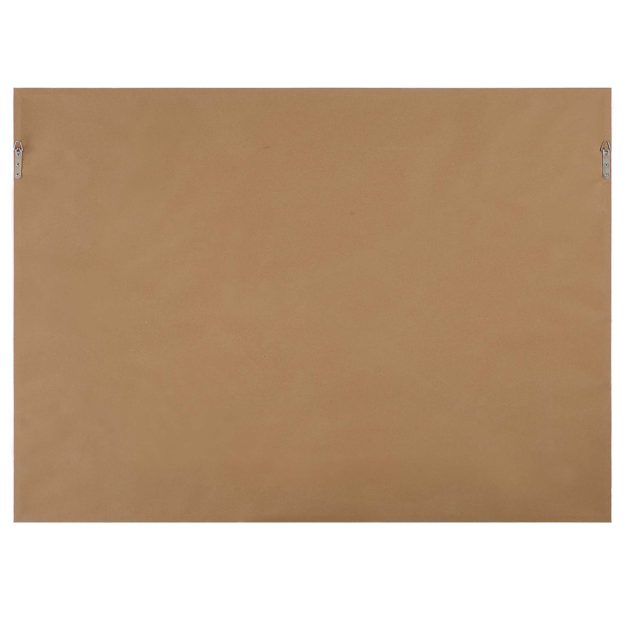 Oregon Coast Framed Print, Painting by Uttermost, 56.37" width x 41.37" height x 2.5" depth View 8