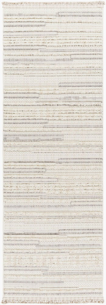 Zaragoza Machine Woven Rug